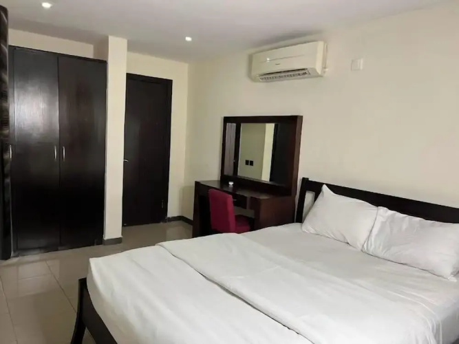 The Emem Apartment