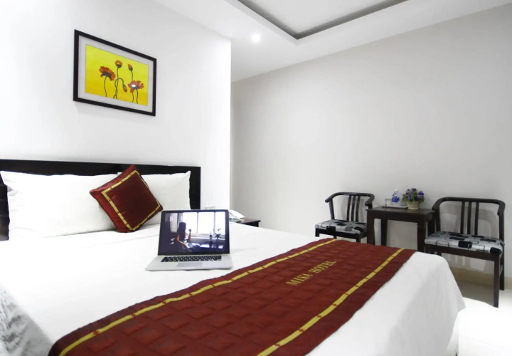 Misa Hotel Da Nang