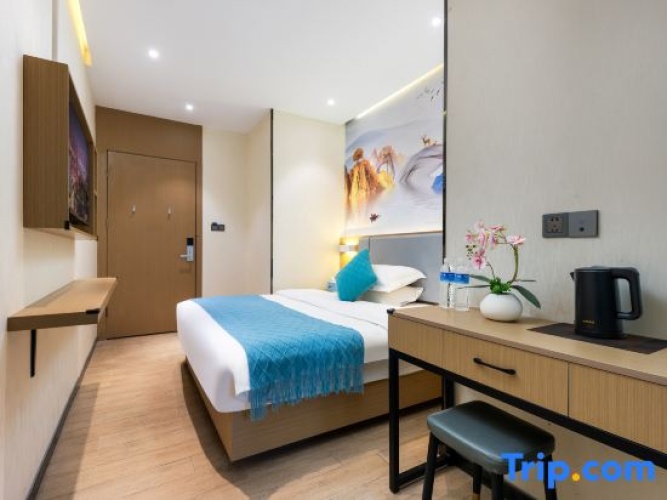 Privilege Double room