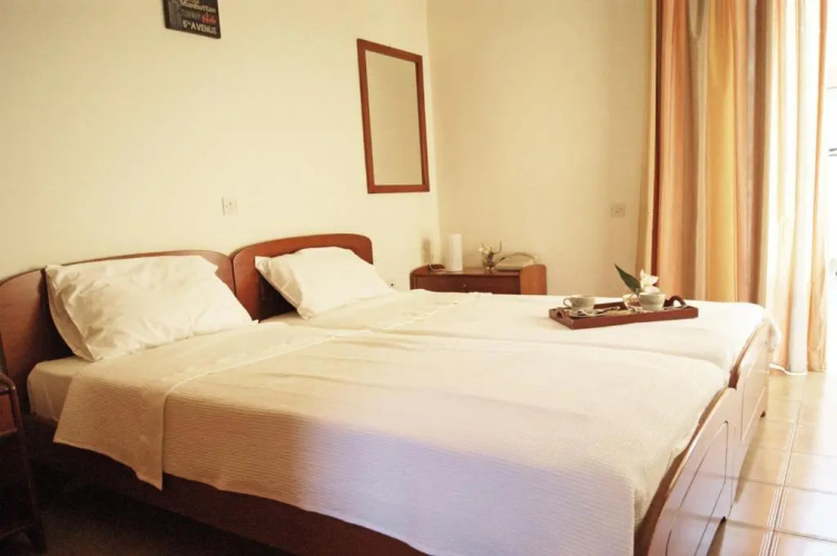 Diamanti Hotel