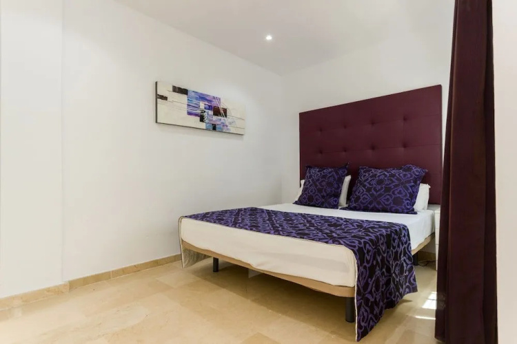 El Valle Dream Apartment