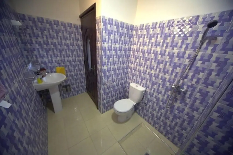 Residence Dikre