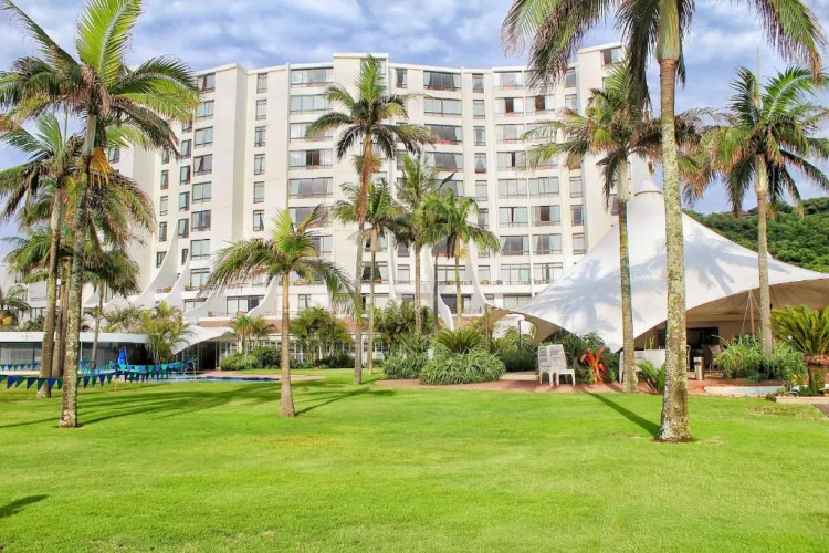 Breakers 324 by Top Destinations Rentals