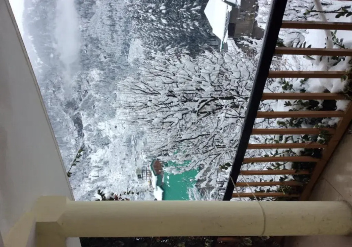 Purnima guest house Manali