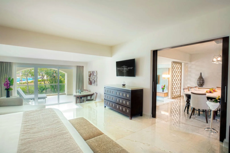 Moon Palace The Grand Cancun - All-inclusive