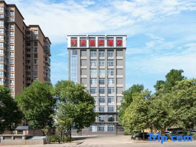 Jifeng International Hotel