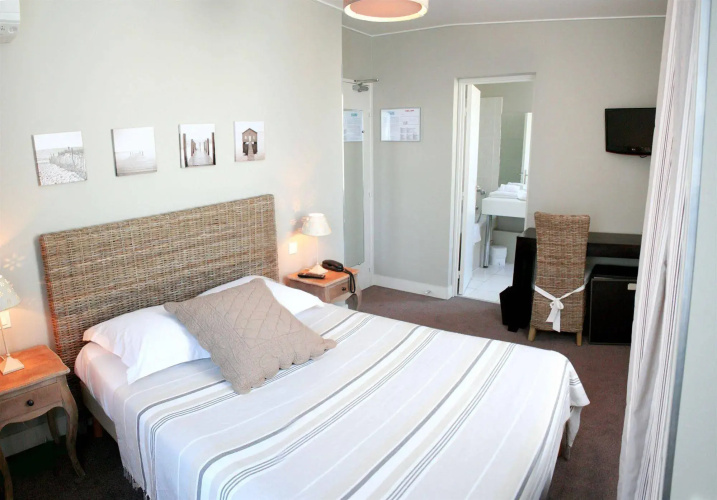 Hotel Albert 1er