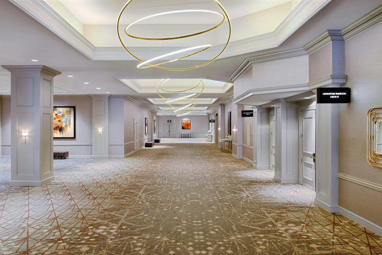 Hilton Minneapolis photo 18