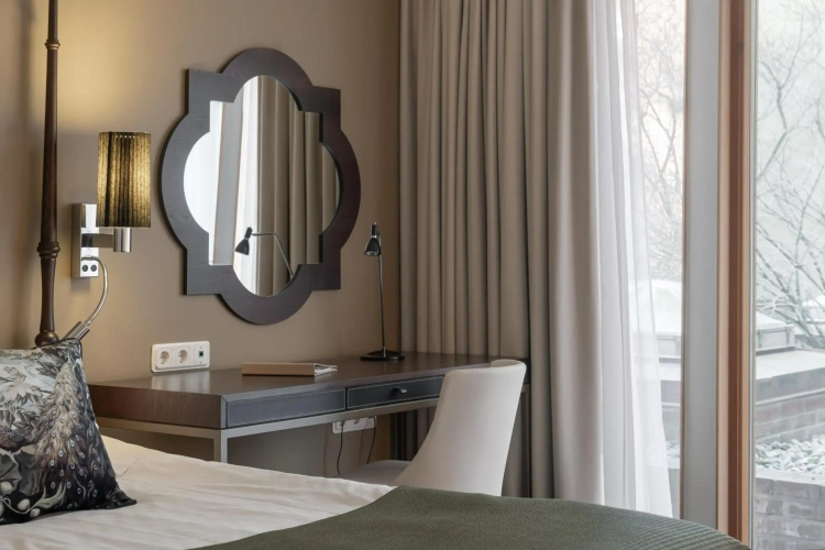 Elite Plaza Hotel Malmö