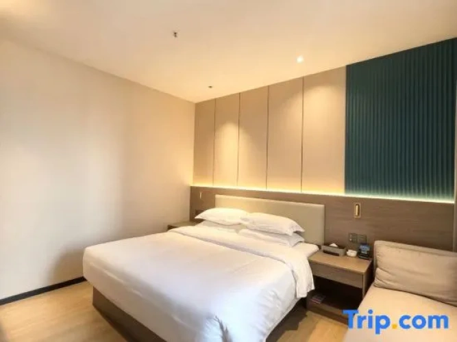 2 Bedrooms Deluxe Family Suite