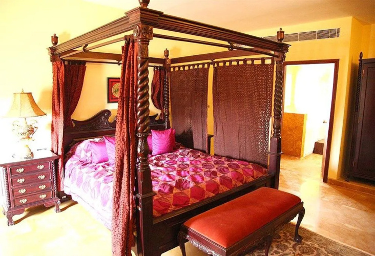 Hotel Brys Fort