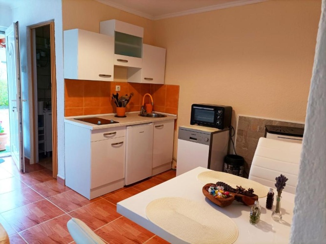 Double Basement Apartment