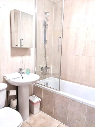 Double Apartment