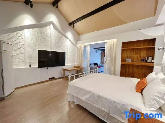 Double Suite with river view