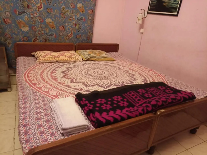 Urvashi Guest House