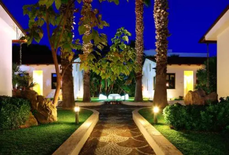 Residence Cerere