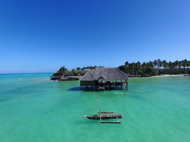 Reef & Beach Resort photo 19