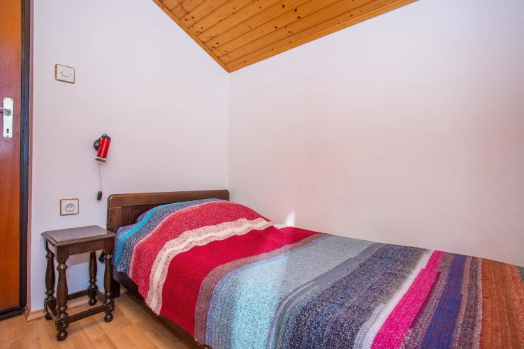Apartment Smiliana