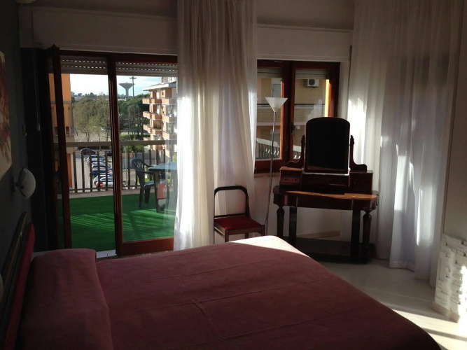 Hotel San Michele