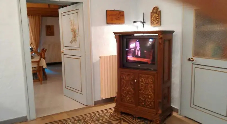 Casa Vacanze Porta dei Sassi