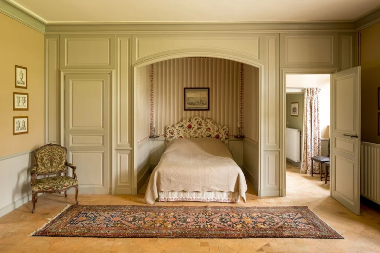 Château de Pont-Rilly