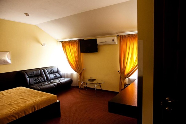 Junior Suite