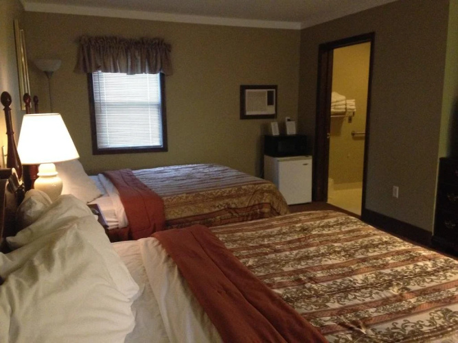 Fred's Inn