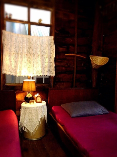 Baan Somlim Homestay.
