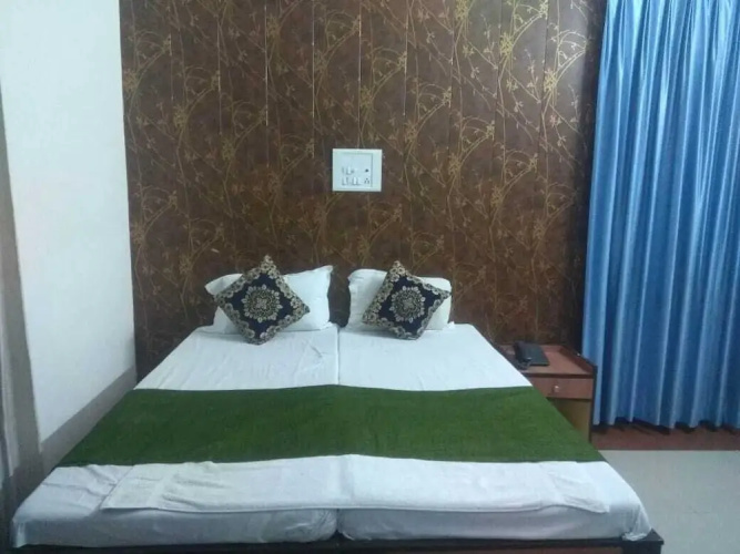 Panambi Tapovan Resort