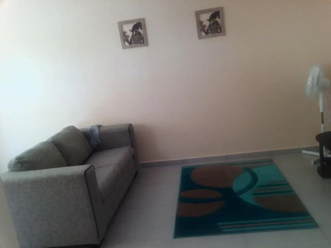 Fahms Self Catering