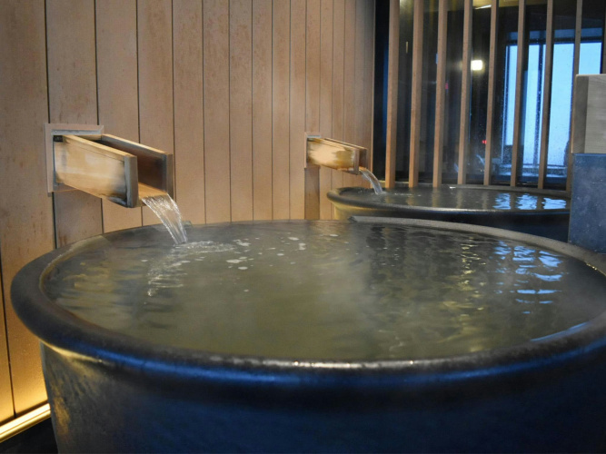 SAPPORO HOTEL by GRANBELL