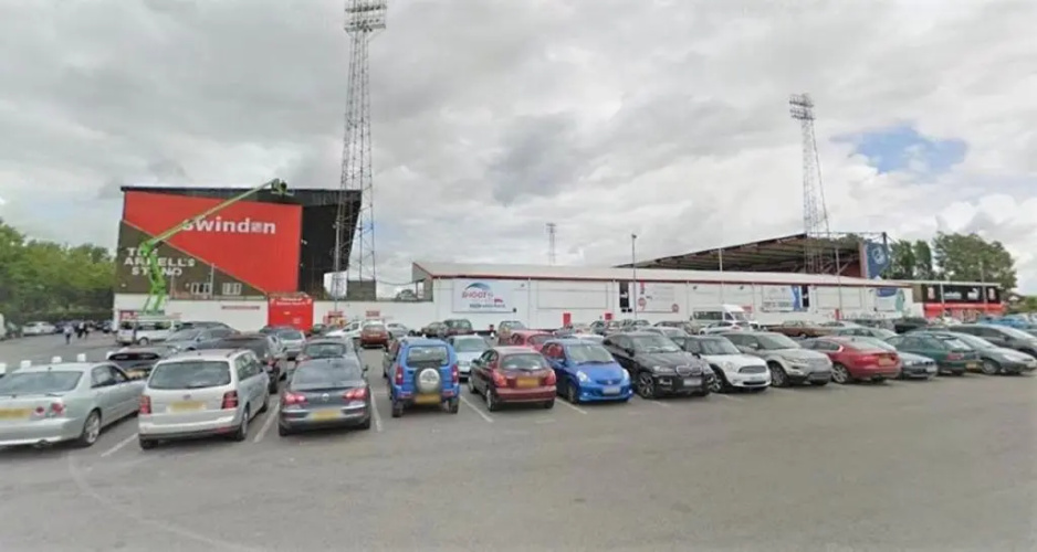 Swindon York Haven - EnterCloud9SA