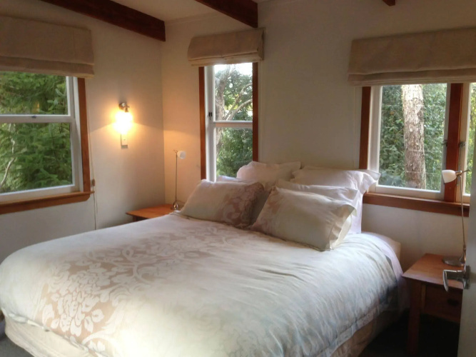 The Coromandel Treehouse