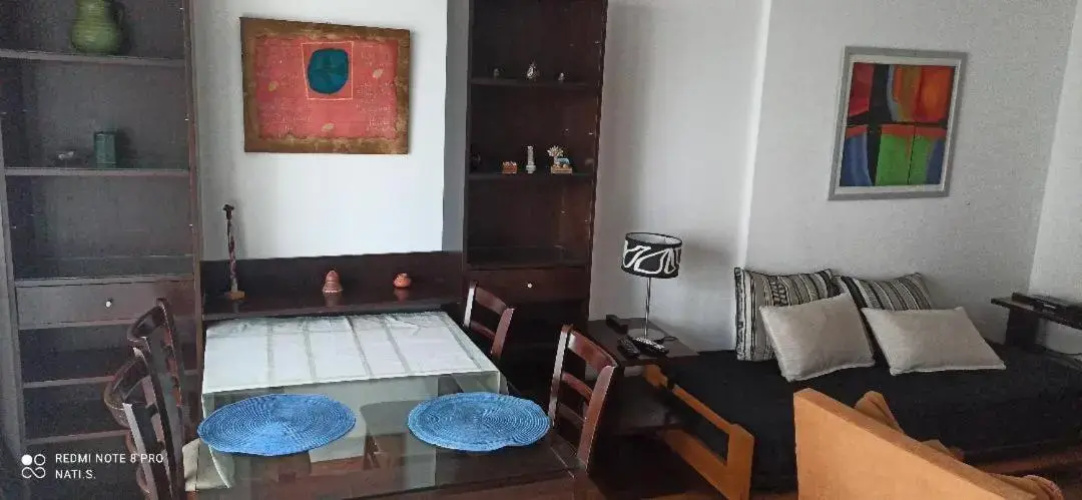 Apartamento El Circulo
