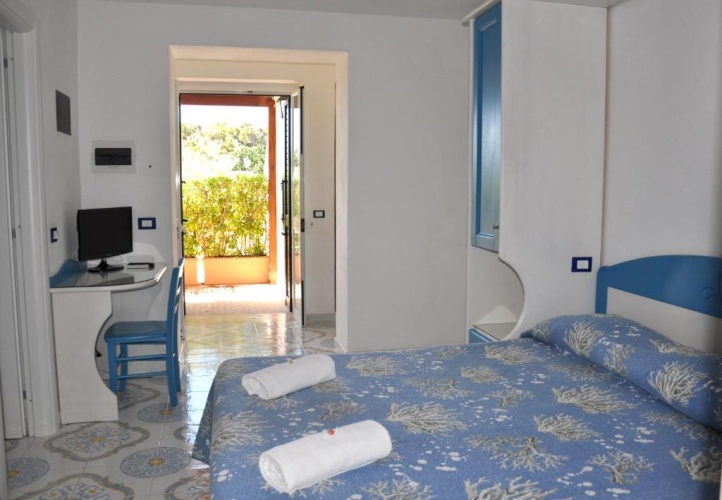 2 Bedrooms Deluxe Apartment