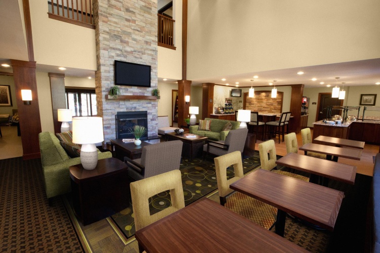 Staybridge Suites Montgomery - Downtown photo 7