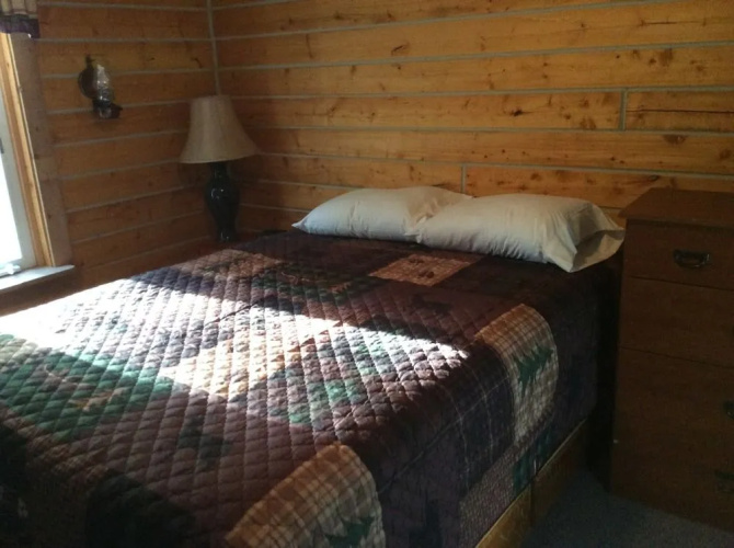 Moose Wallow Cabins