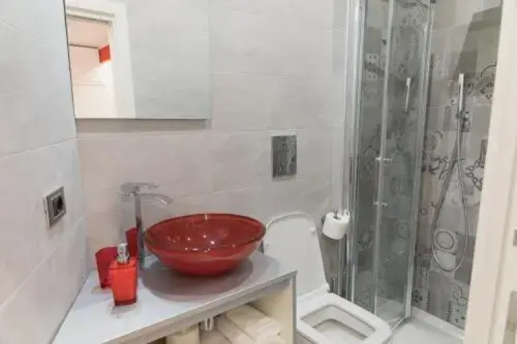 B&B Napoli Capitale