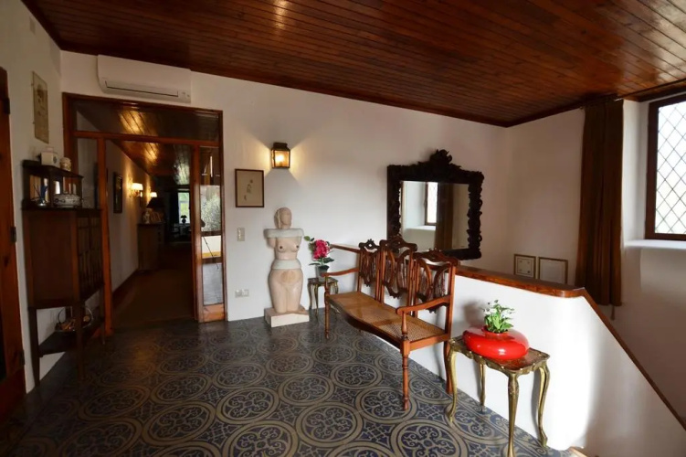 Casa do Crato