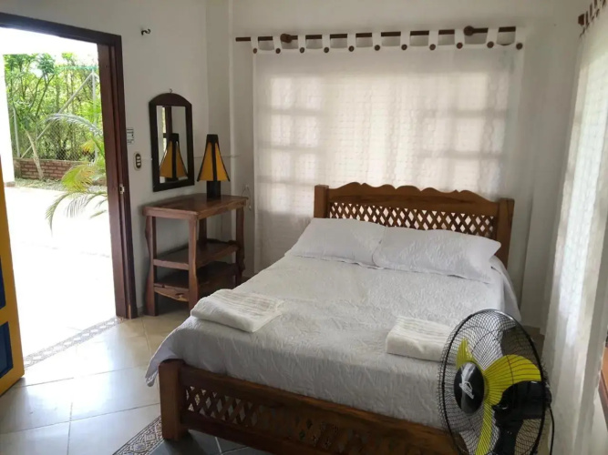 Finca Hotel Terranova