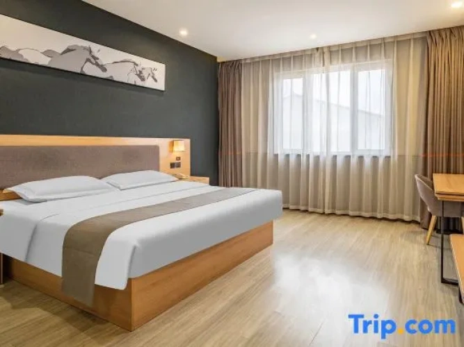 Business Double room
