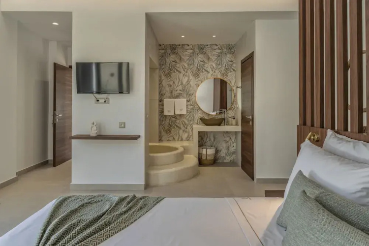 Luxurious Villa Selestine - With Private Pool