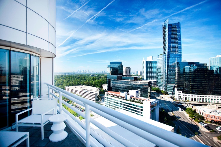 The Westin Buckhead Atlanta photo 39