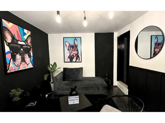 HOMSTY