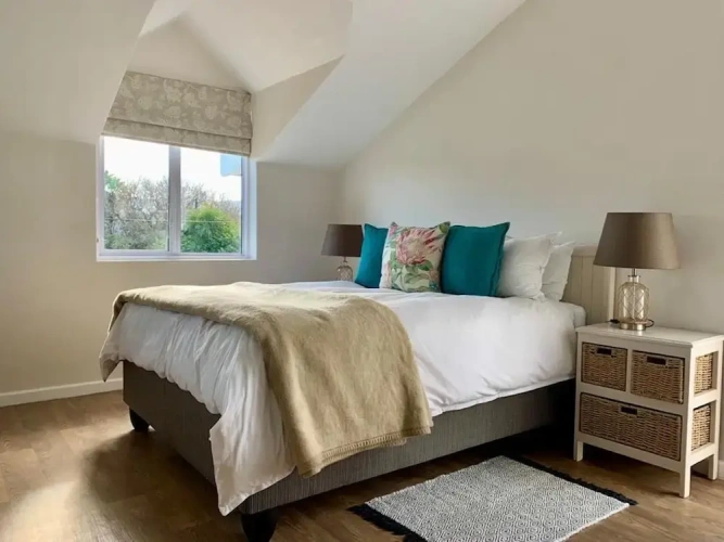 Seagulls (Honeymoon Loft) Suite