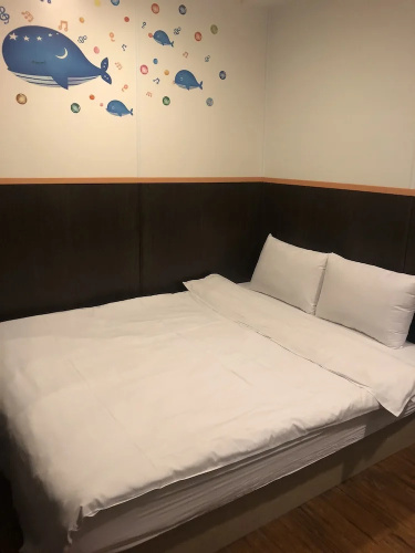 Ying Lun Hotel