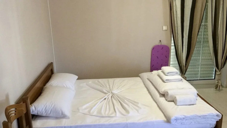 Cosy loft in Marousi