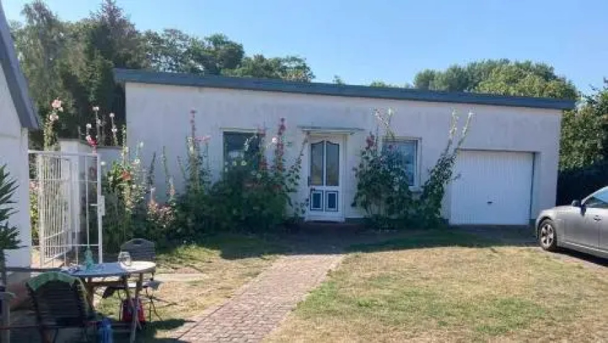 4 _ Sterne Ferienhaus Am Brink