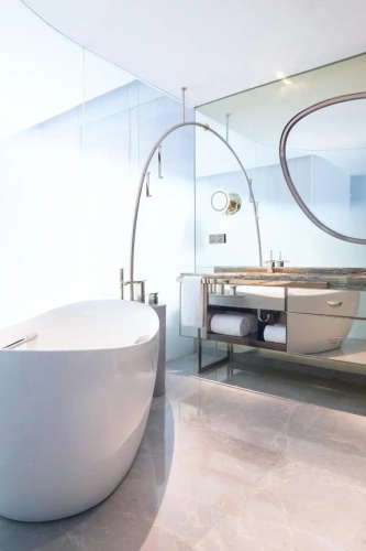1 Bedroom Double Suite
