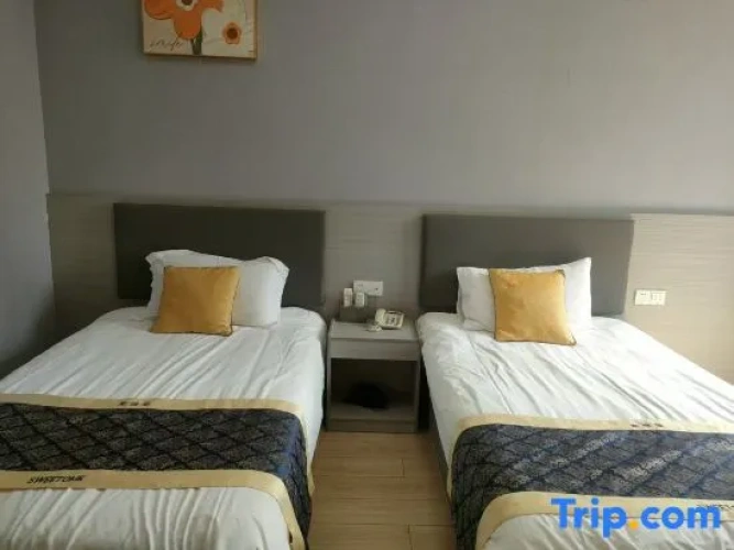 Business Twin room